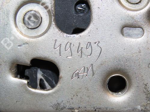 Used Front left lock Front left lock 28831633 28831633