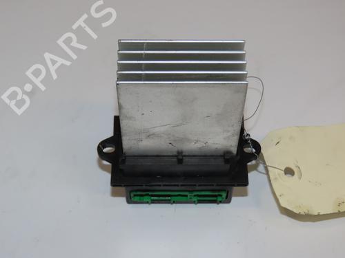 Heater resistor CITROËN C5 I (DC_) 2.0 HDi (DCRHZB, DCRHZE) | BP29345189M108 