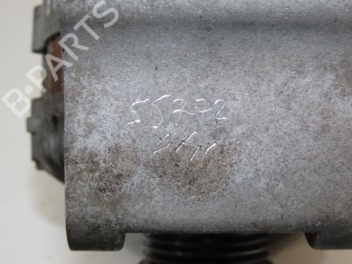 Generator MAZDA 2 (DY) 1.2 (DY3W) (75 hp) 30978797