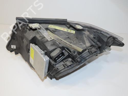 Right headlight BMW 3 Touring (E91) 325 i | BP39624985C29 - Image 2
