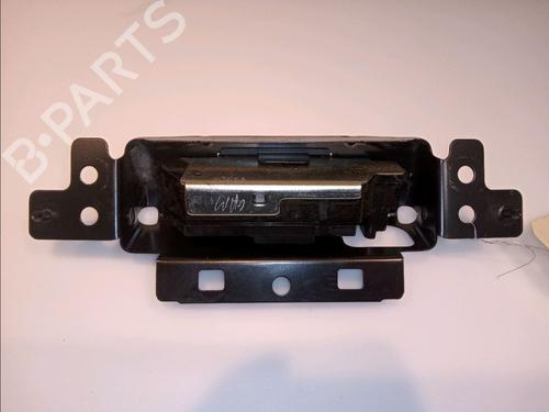 Used Tailgate lock Tailgate lock PEUGEOT 208 I (CA_, CC_) 1.2 VTI 82 (82 hp) 11103744 11103744