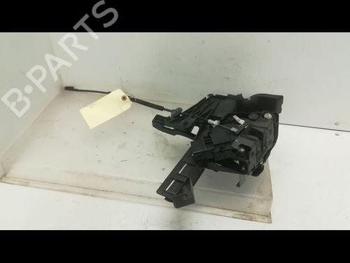 Used Rear right lock Rear right lock FORD FOCUS II Turnier (DA_, FFS, DS) 1.8 TDCi (115 hp) 36495332 36495332