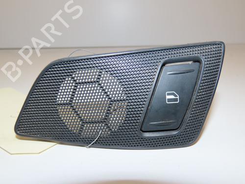 Used Left rear window switch Left rear window switch SKODA OCTAVIA II Combi (1Z5) 1.9 TDI (105 hp) 28832029 28832029