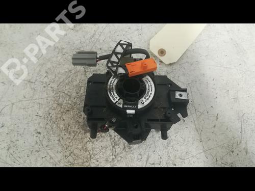 Steuergerät Airbag für RENAULT ESPACE III (JE0_) 2.2 12V TD (JE0E, JE0H, JE0P) (113 hp) 9606287