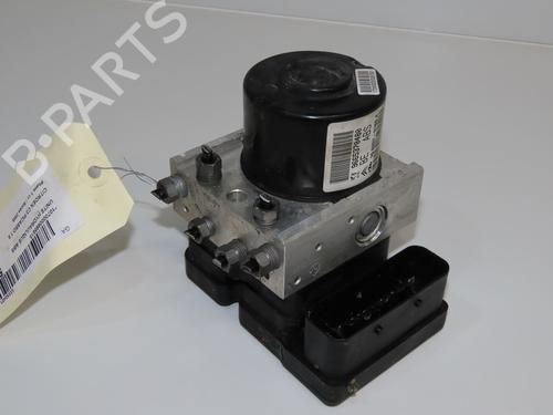 Used ABS pump CITROËN C3 Picasso (SH_) 1.6 HDi (90 hp) 32223363