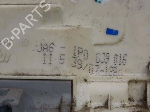 Rear right lock SEAT LEON (1P1) 2.0 TDI 16V | BP28969053C99 