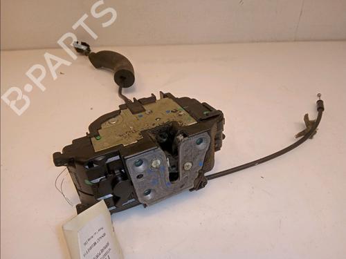 Used Front right lock Front right lock 11114543 11114543