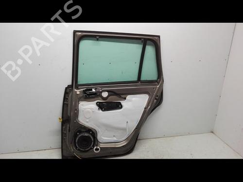 Right rear door CITROËN C4 Grand Picasso I (UA_) 1.6 HDi 110 | BP19701548C5 
