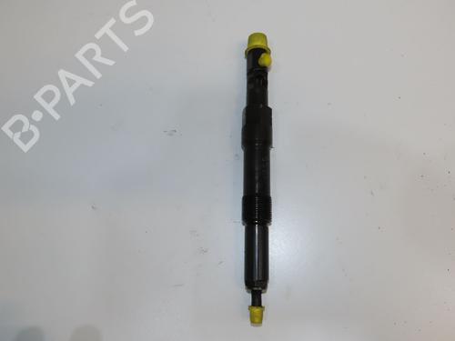 Injector FORD MONDEO III (B5Y) 2.0 16V TDDi / TDCi | BP36310328M100 - Image 5