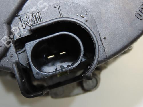 Alternator VW POLO V (6R1, 6C1) 1.2 | BP31274307M7 