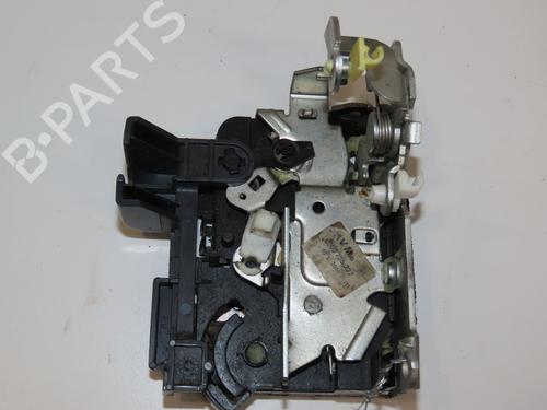 Used Front right lock Front right lock DACIA SANDERO 1.2 16V (75 hp) 17051512 17051512