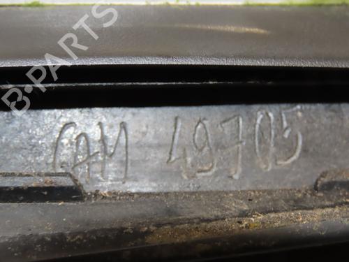 Right mirror PEUGEOT 207 SW (WK_) 1.6 HDi | BP24359003C27