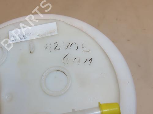 Fuel pump PEUGEOT 308 I (4A_, 4C_) 1.6 16V | BP16688028M76 