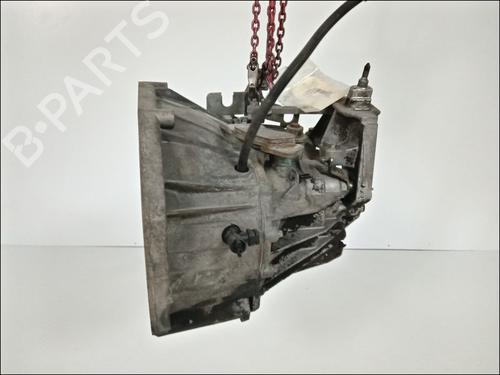 manual-gearbox-renault-laguna-ii-bg01_-20-dci-bg1t-7701477815-2001-2002-2003-2004-2005-2006-2007-11099590 main image