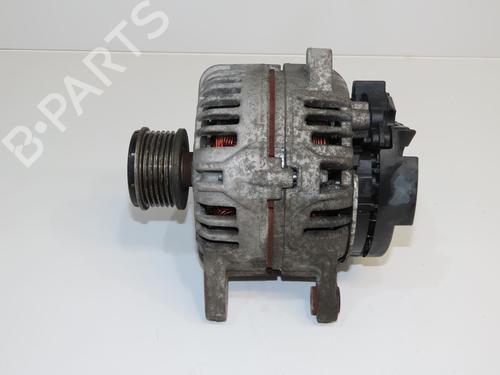 Alternator RENAULT TWINGO II (CN0_) 1.5 dCi (CN0E) | BP33059331M7 - Image 5