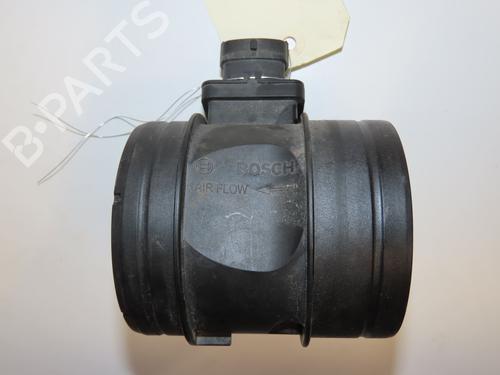 Mass air flow sensor FIAT DUCATO Van (250_) 115 Multijet 2,0 D | BP28828793M95