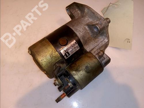 Starter PEUGEOT 206 Hatchback (2A/C) 1.4 i | BP11099202M8 