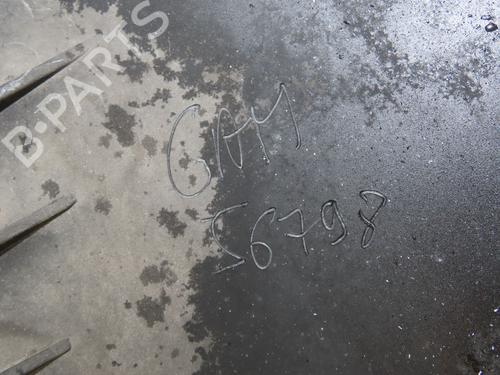 Right headlight VW TOURAN (1T1, 1T2) 1.9 TDI | BP31302764C29