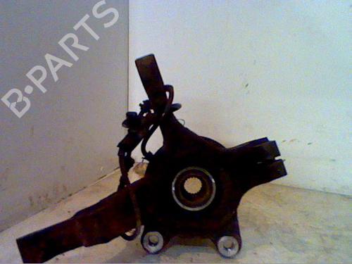 Left front steering knuckle DACIA SANDERO 1.2 16V | BP23173155M25 