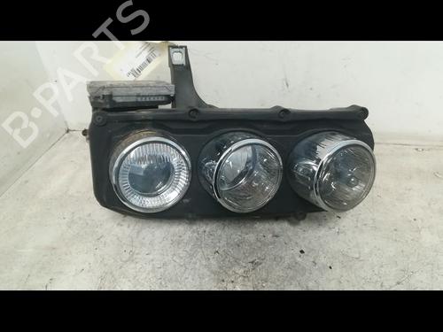 Left headlight ALFA ROMEO SPIDER (939_) 2.2 JTS (939EXB1B, 939EXB11) | BP23177764C28 