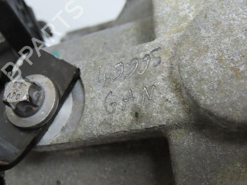 Gearbox VW BEETLE (5C1, 5C2) 1.6 TDI | BP28801513M3 - Image 2