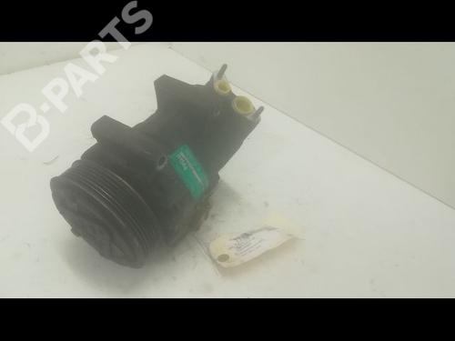 Used AC compressor PEUGEOT 307 Break (3E) 2.0 (136 hp) 9603559