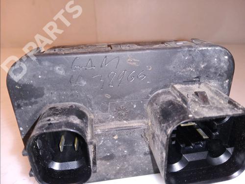 Electronic module ALFA ROMEO MITO (955_) 1.3 MultiJet (955AXP1A, 955AYC1A) | BP11099076M83 