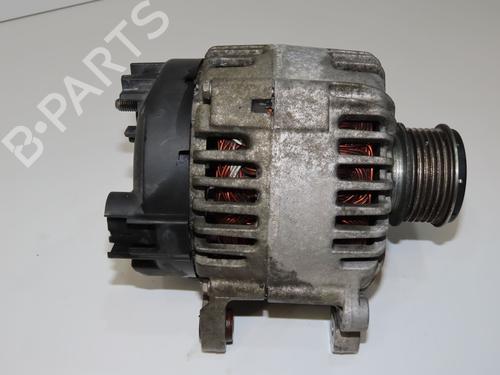 Alternator SEAT LEON (1P1) 1.9 TDI | BP31179685M7
