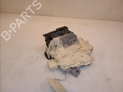 Used Rear right lock VW PASSAT B6 (3C2) 2.0 TDI 16V (140 hp) 12173856