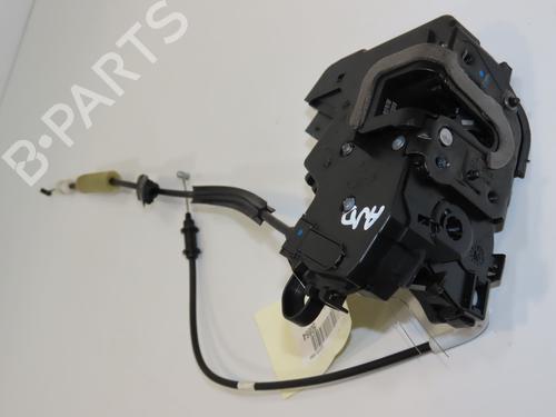 Used Front right lock Front right lock CITROËN C4 III (BA_, BB_, BC_) ë-C4 (BCZKXC, BZCKSC) (136 hp) 36495179 36495179