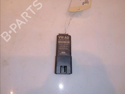 Used Electronic module Electronic module VW GOLF V (1K1) 1.9 TDI (90 hp) 12954274 12954274