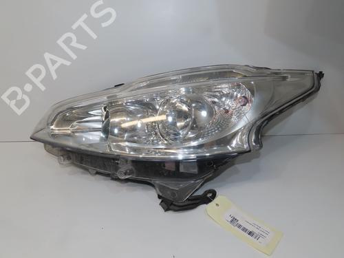 Used Left headlight Left headlight 36758282 36758282
