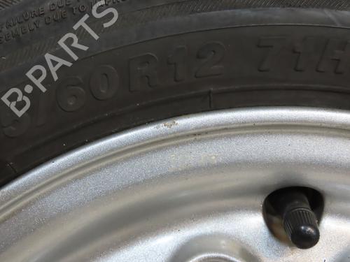 Used Rim Rim ROVER MINI Hatchback 1300 (63 hp) 33998777 33998777