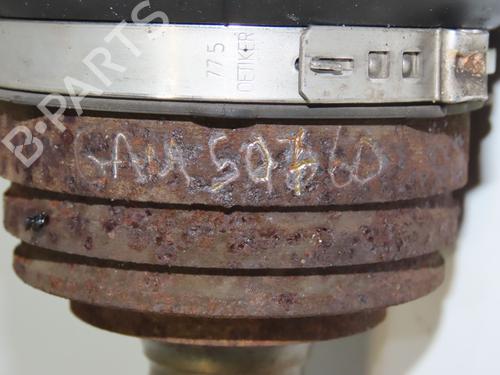 Left front driveshaft PEUGEOT 108 1.0 VTi | BP33059348M38 - Image 4