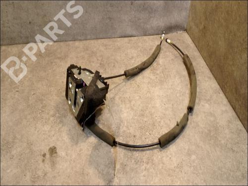 Used Rear right lock RENAULT KOLEOS I (HY_) 2.0 dCi 4x4 (HY0K) (150 hp) 9616786