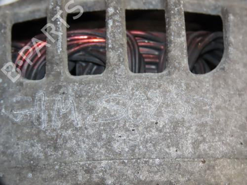 Alternator DACIA SANDERO 1.2 16V | BP19725563M7 