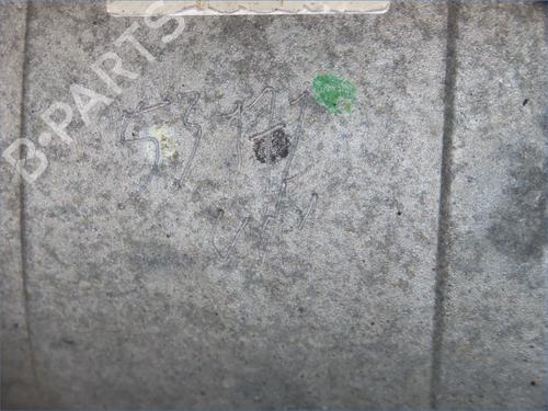 Steering rack CITROËN C3 II (SC_) 1.4 | BP28829636M22 