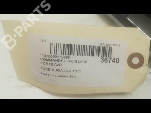 Switch FORD KUGA II (DM2) 2.0 TDCi | BP9602541I30 