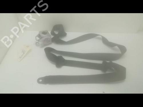 Used Rear right seatbelt Rear right seatbelt CITROËN C4 Grand Picasso I (UA_) 1.6 HDi (109 hp) 9602489 9602489