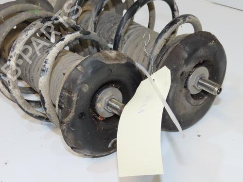 Right front shock absorber CITROËN C3 II (SC_) 1.2 VTi 82 | BP40615327M17 - Image 4