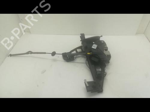 Used Rear right lock FORD KUGA II (DM2) 2.0 TDCi (150 hp) 9602605