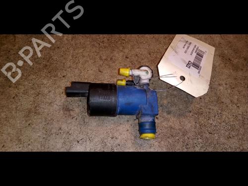 Used Washer pump Washer pump RENAULT TRAFIC II Van (FL) 1.9 dCi 100 (FL0C, FL0K, FL0B) (101 hp) 14881623 14881623