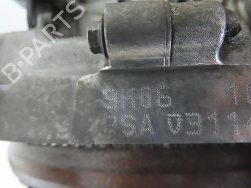 Engine CITROËN C3 Picasso (SH_) 1.6 HDI 90 | BP30978782M1