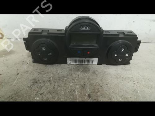 Used Climate control Climate control 9609720 9609720