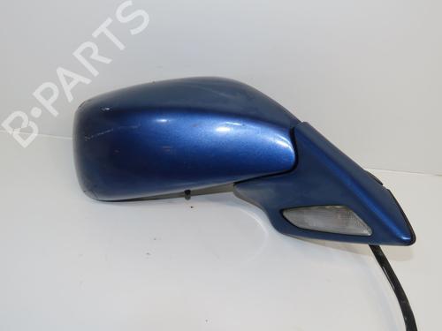 Right mirror PEUGEOT 807 (EB_) 2.2 HDi | BP32200857C27