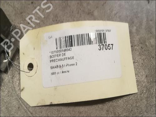 Used Electronic module SAAB 9-5 Estate (YS3E) 3.0 TiD (177 hp) 23171778