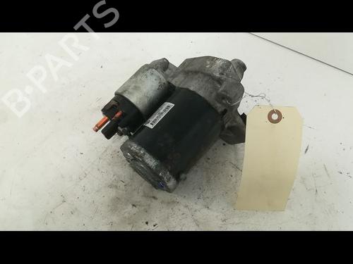 Starter DACIA SANDERO II TCe 90 (B8M1, B8MA, B8AC) | BP9604732M8