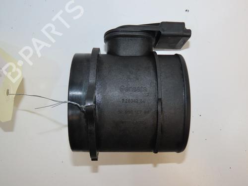 Mass air flow sensor CITROËN BERLINGO Box Body/MPV (B9) 1.6 HDi 75 | BP30606460M95 
