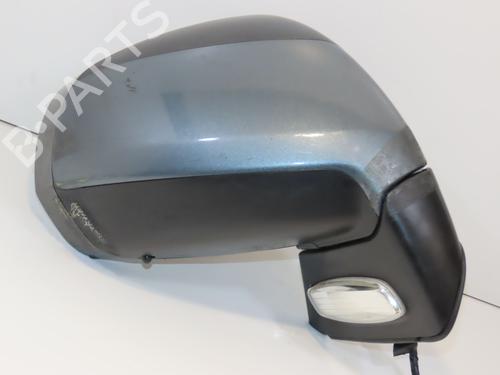 Retrovisor direito Retrovisor direito CITROËN C4 Grand Picasso I (UA_) 1.6 HDi 110 (112 hp) 28968664 28968664