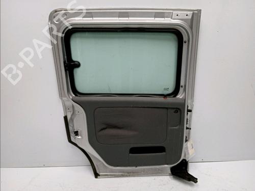 Left tailgate OPEL COMBO Tour 1.6 | BP15138328C76 